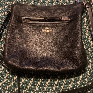 Coach cross over bag
